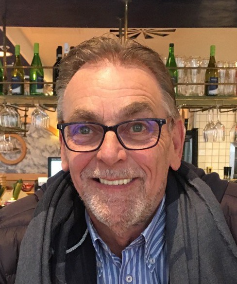 Dieter Quednau - Augenoptikermeister